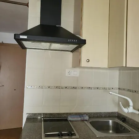 Alcazaba Sky Apartment *